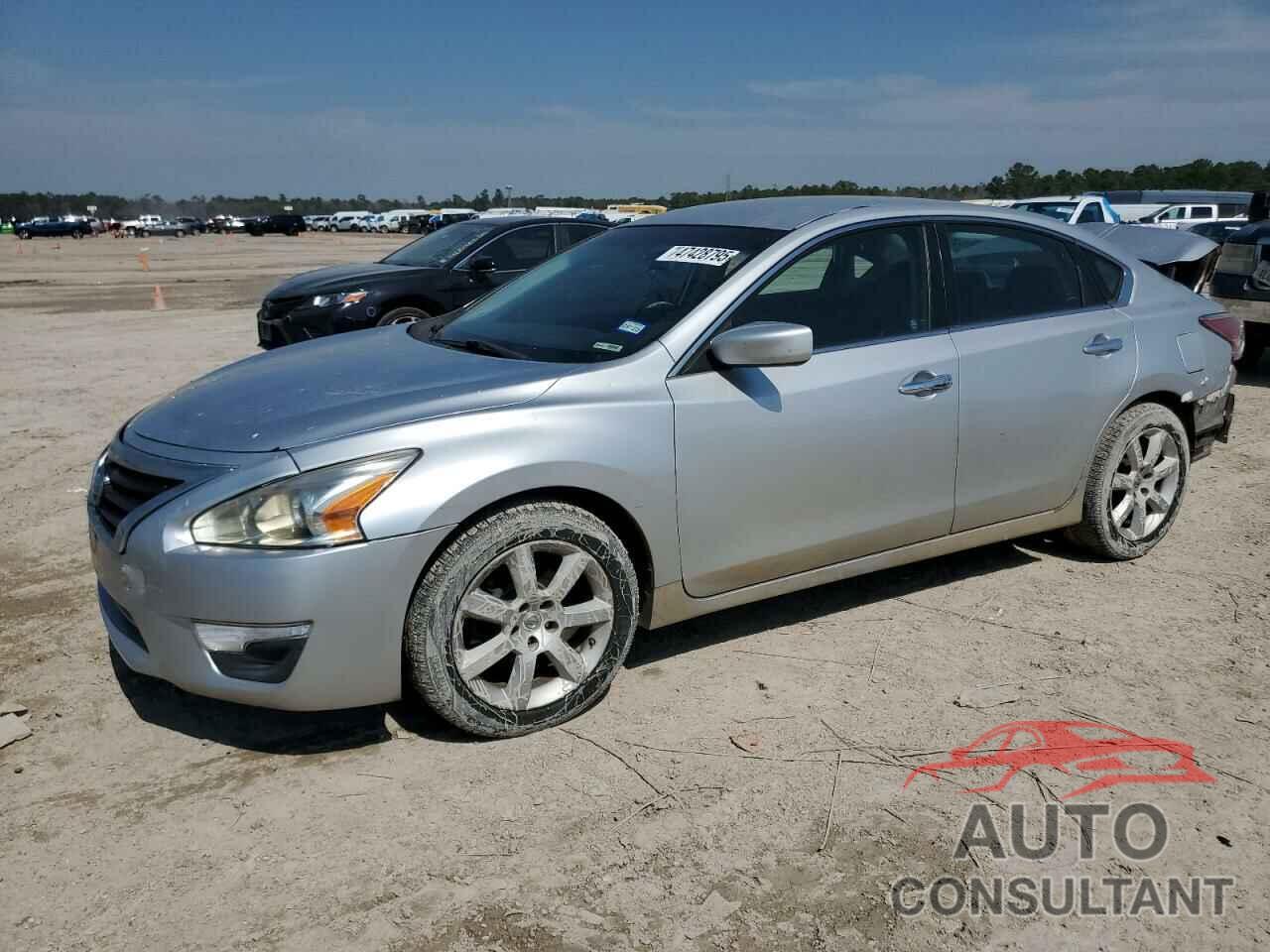 NISSAN ALTIMA 2015 - 1N4AL3AP4FC290801