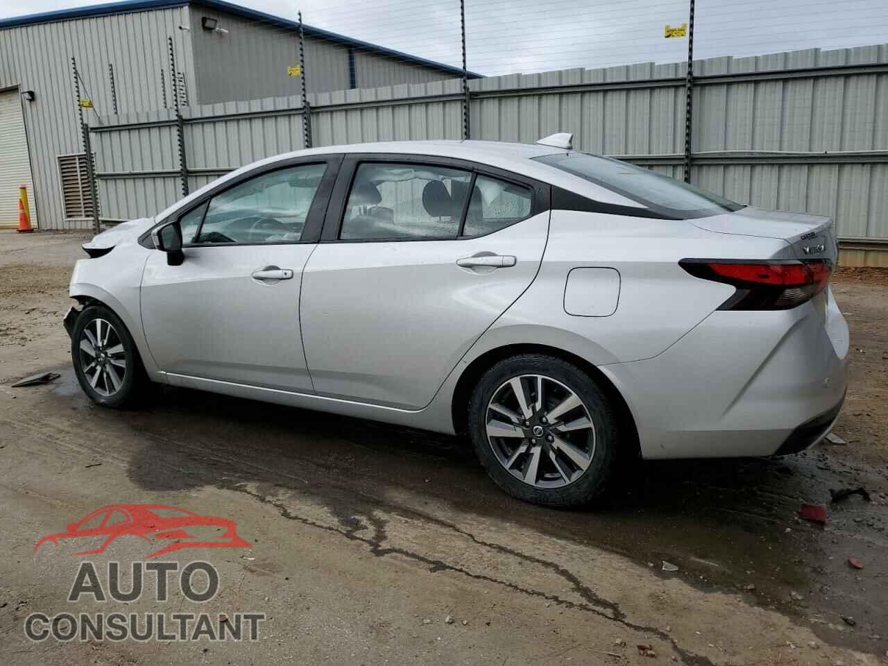 NISSAN VERSA 2021 - 3N1CN8EVXML831969
