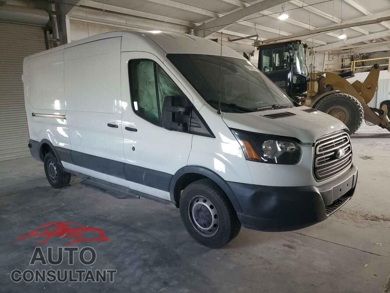 FORD TRANSIT 2017 - 1FTBW2CM4HKA71705