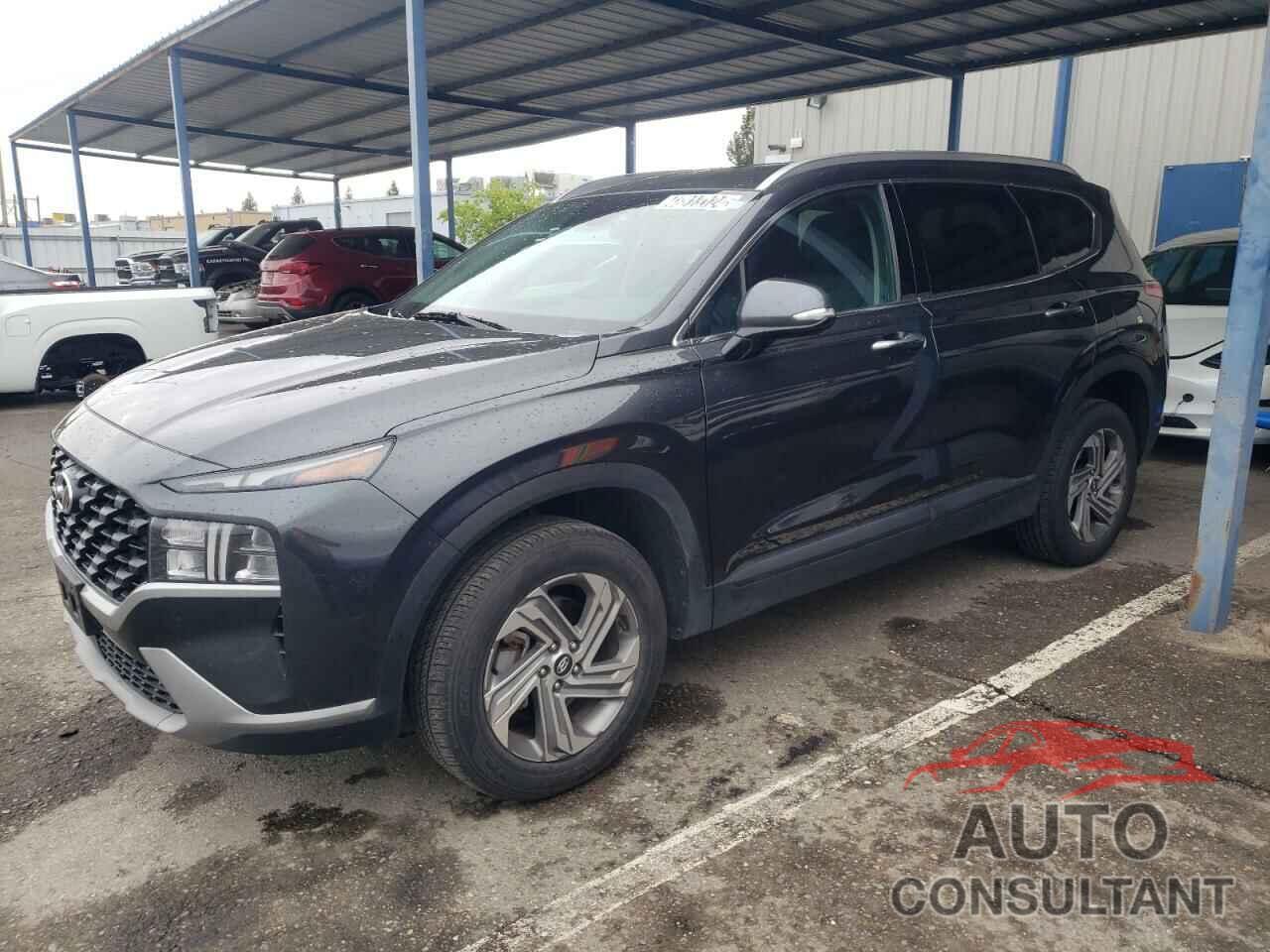 HYUNDAI SANTA FE 2023 - 5NMS2DAJ1PH513835