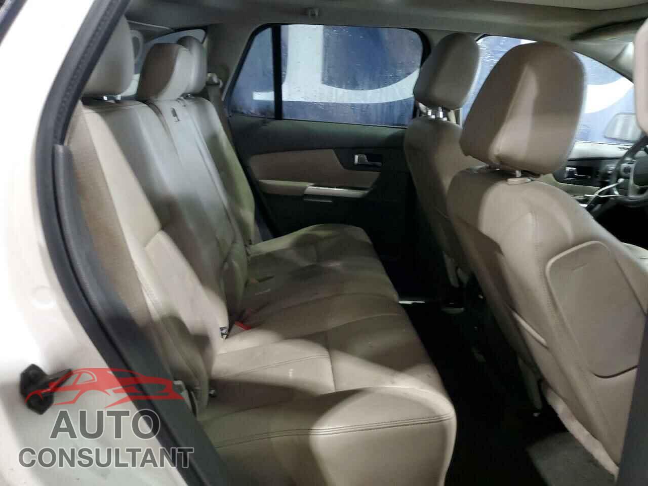 FORD EDGE 2013 - 2FMDK4KC9DBB43703