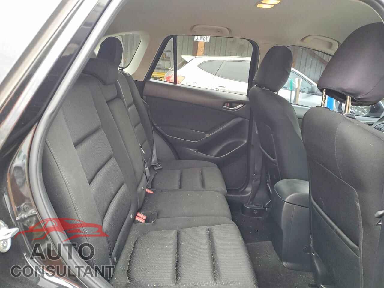 MAZDA CX-5 2013 - JM3KE4CE3D0145720