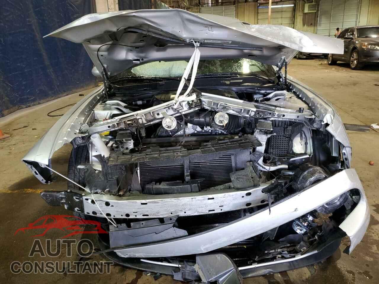 DODGE CHALLENGER 2023 - 2C3CDZAG7PH549190