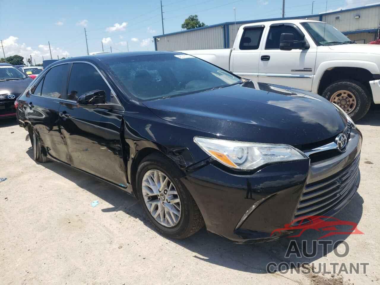 TOYOTA CAMRY 2017 - 4T1BF1FK0HU647519