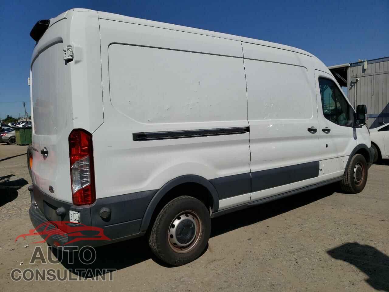 FORD TRANSIT 2018 - 1FTYR2CM2JKB22206