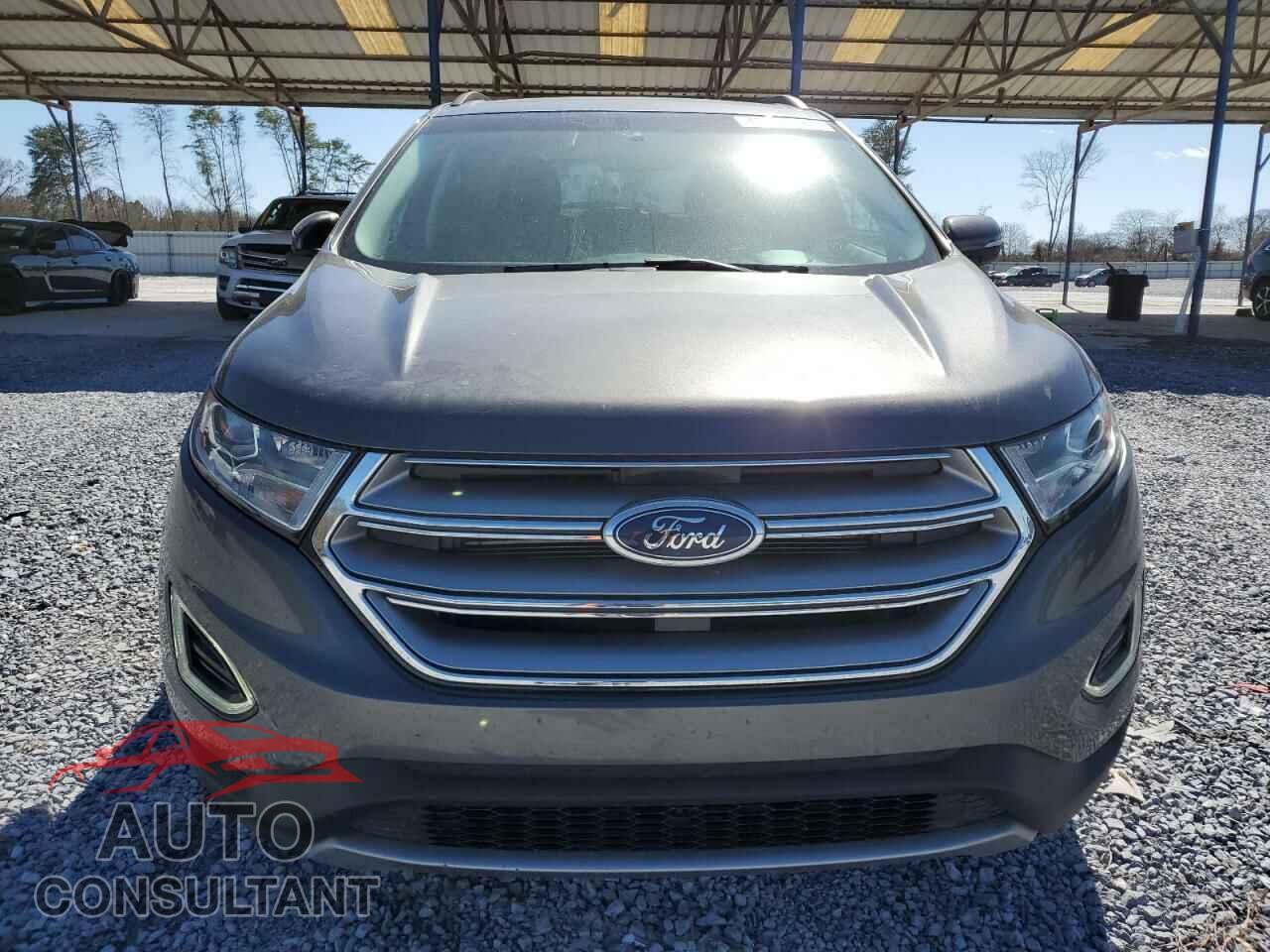 FORD EDGE 2015 - 2FMTK3J84FBC40992