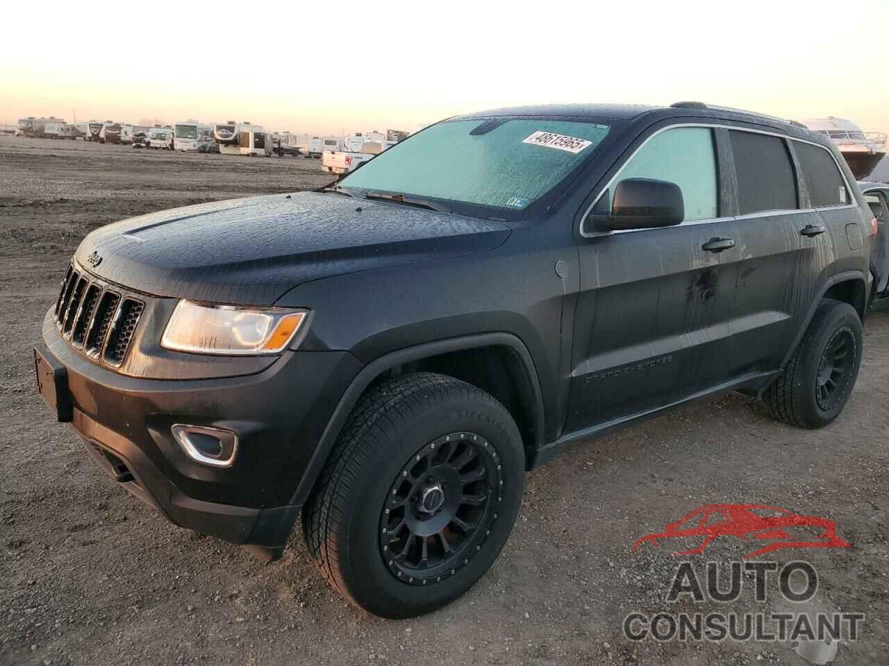 JEEP GRAND CHER 2014 - 1C4RJFAG7EC262834