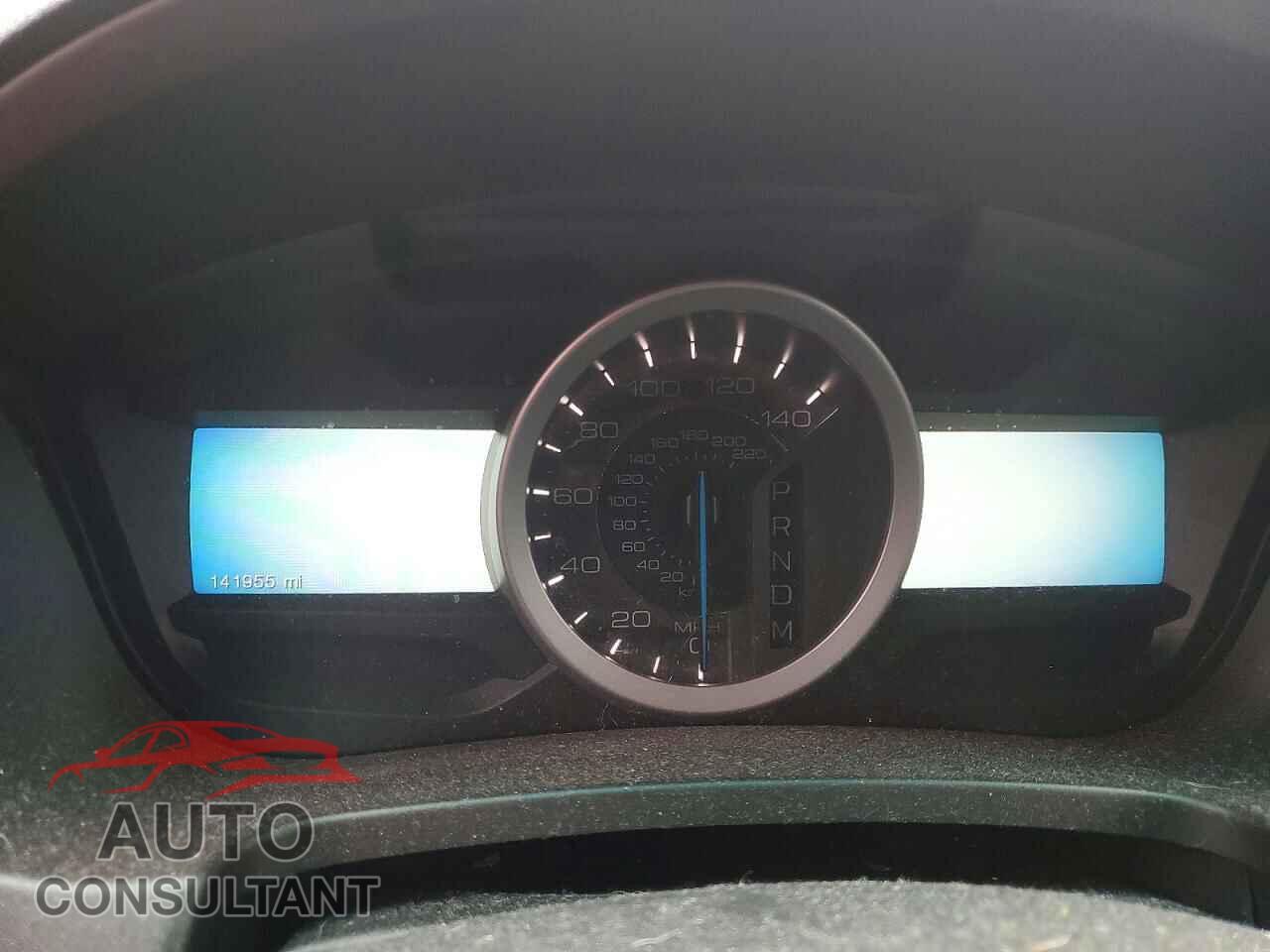 FORD EXPLORER 2014 - 1FM5K8D8XEGA72672