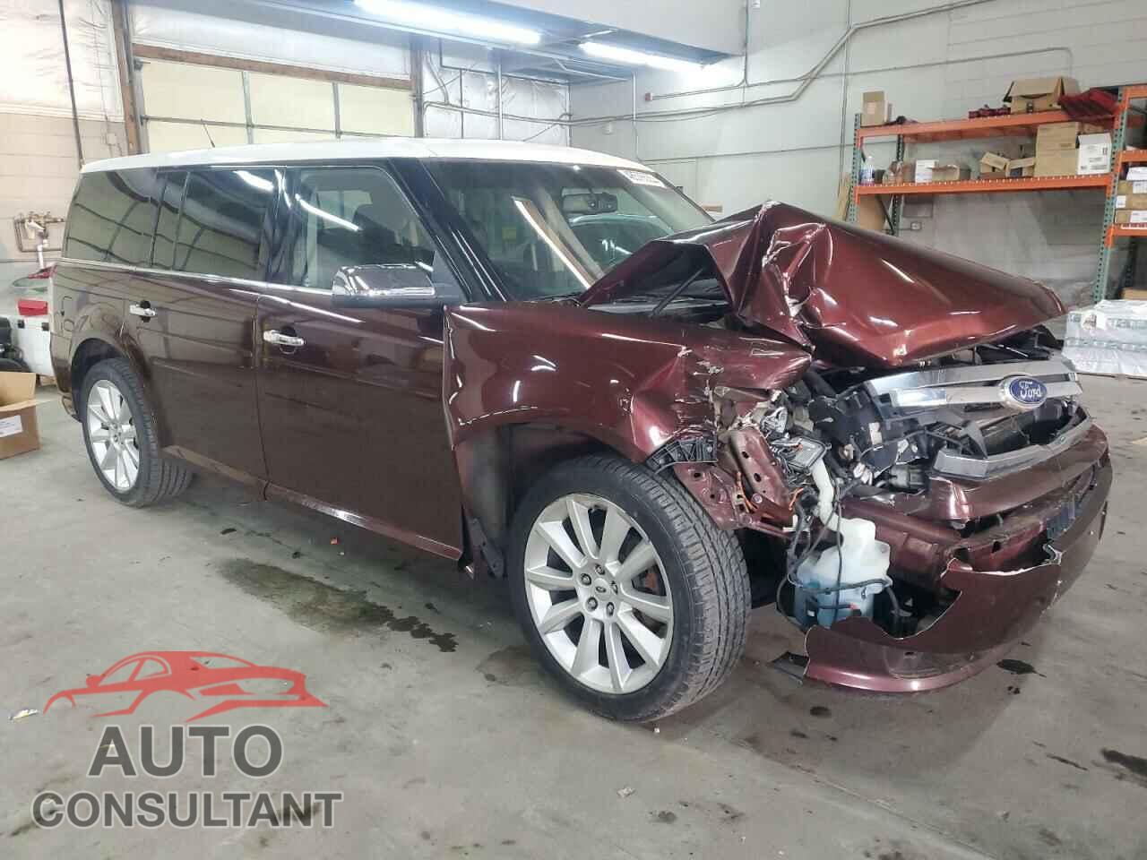 FORD FLEX 2012 - 2FMHK6DC4CBD20182