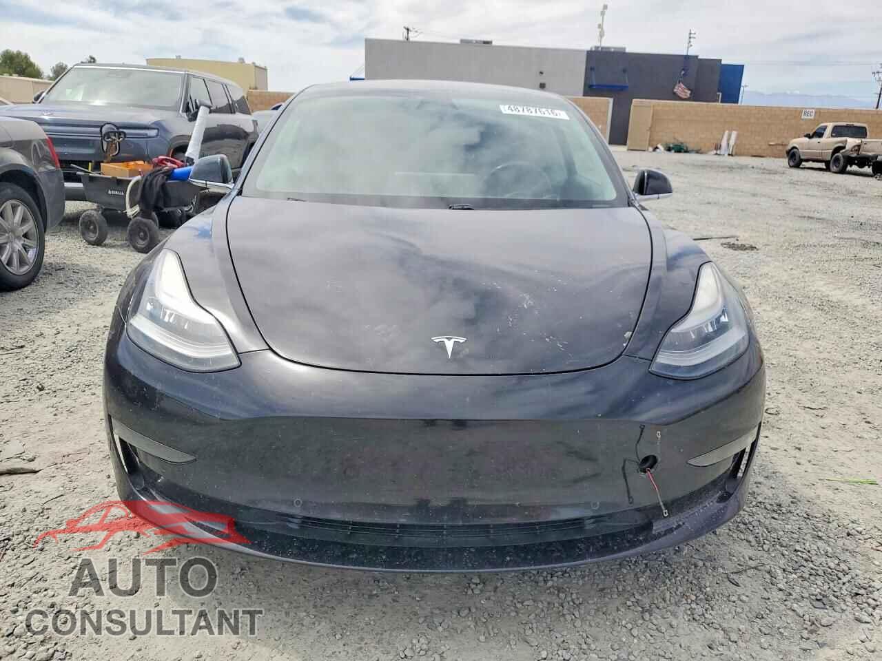 TESLA MODEL 3 2020 - 5YJ3E1EA8LF807877