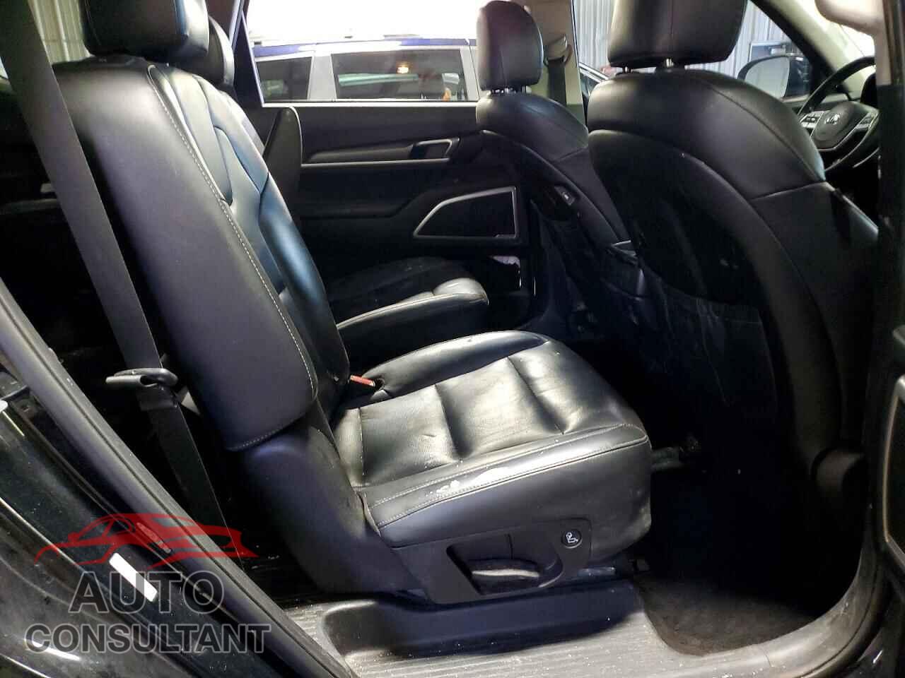 KIA TELLURIDE 2021 - 5XYP64HC3MG159727