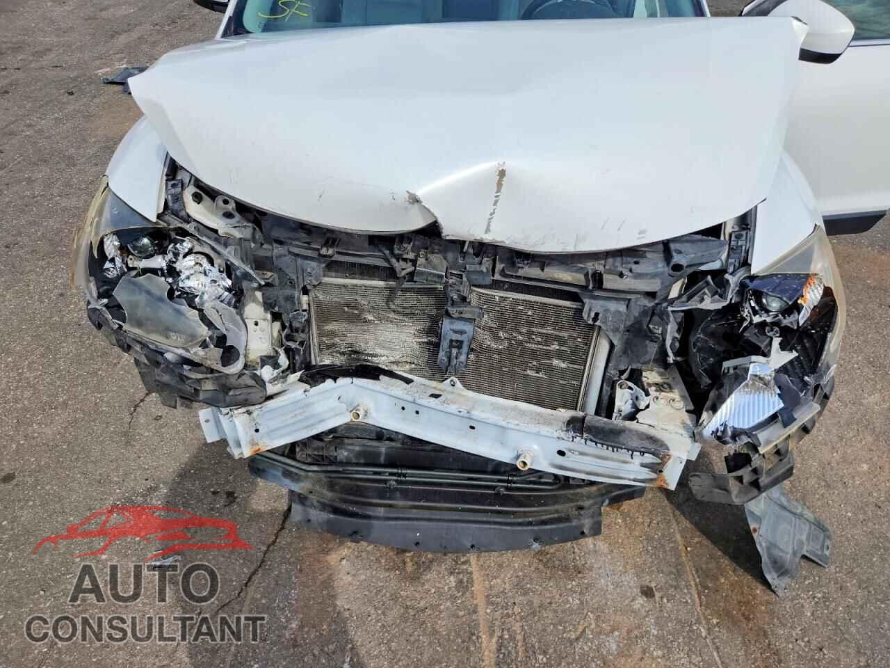 MAZDA CX-9 2014 - JM3TB2CA2E0434006