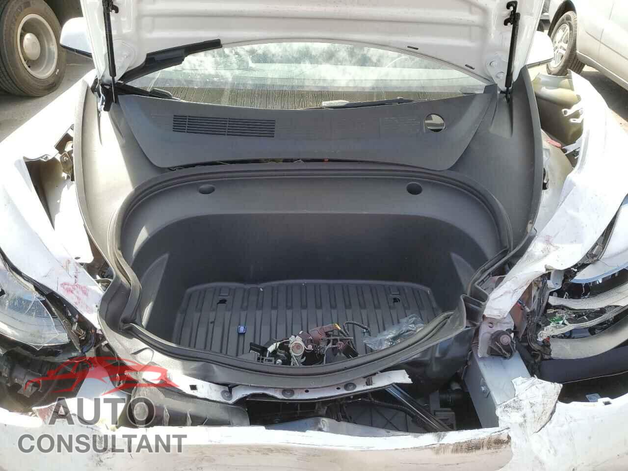 TESLA MODEL 3 2023 - 5YJ3E1EA1PF714947