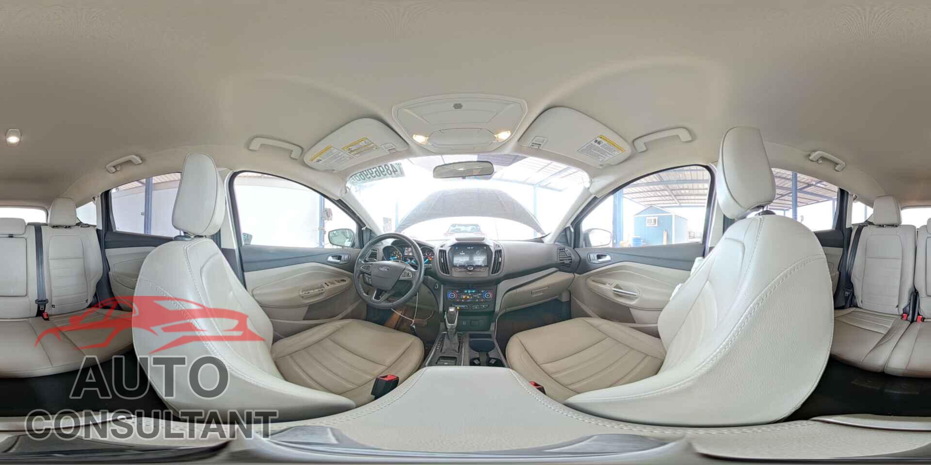 TOYOTA RAV4 2019 - JTMP1RFV2KD036559