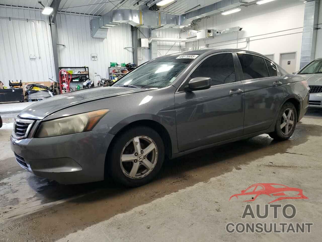 HONDA ACCORD 2009 - 1HGCP26409A021020