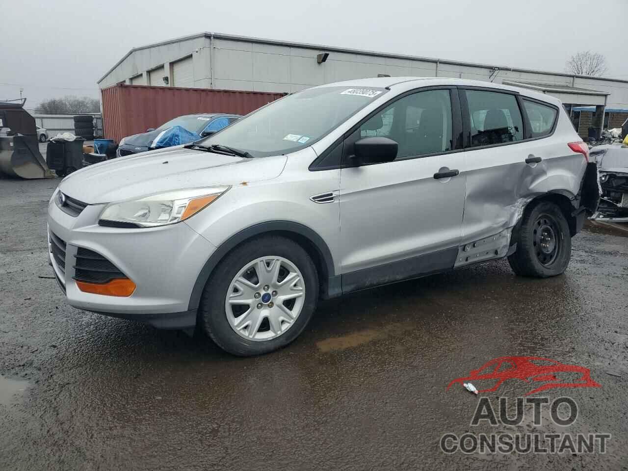 FORD ESCAPE 2016 - 1FMCU0F7XGUB62903