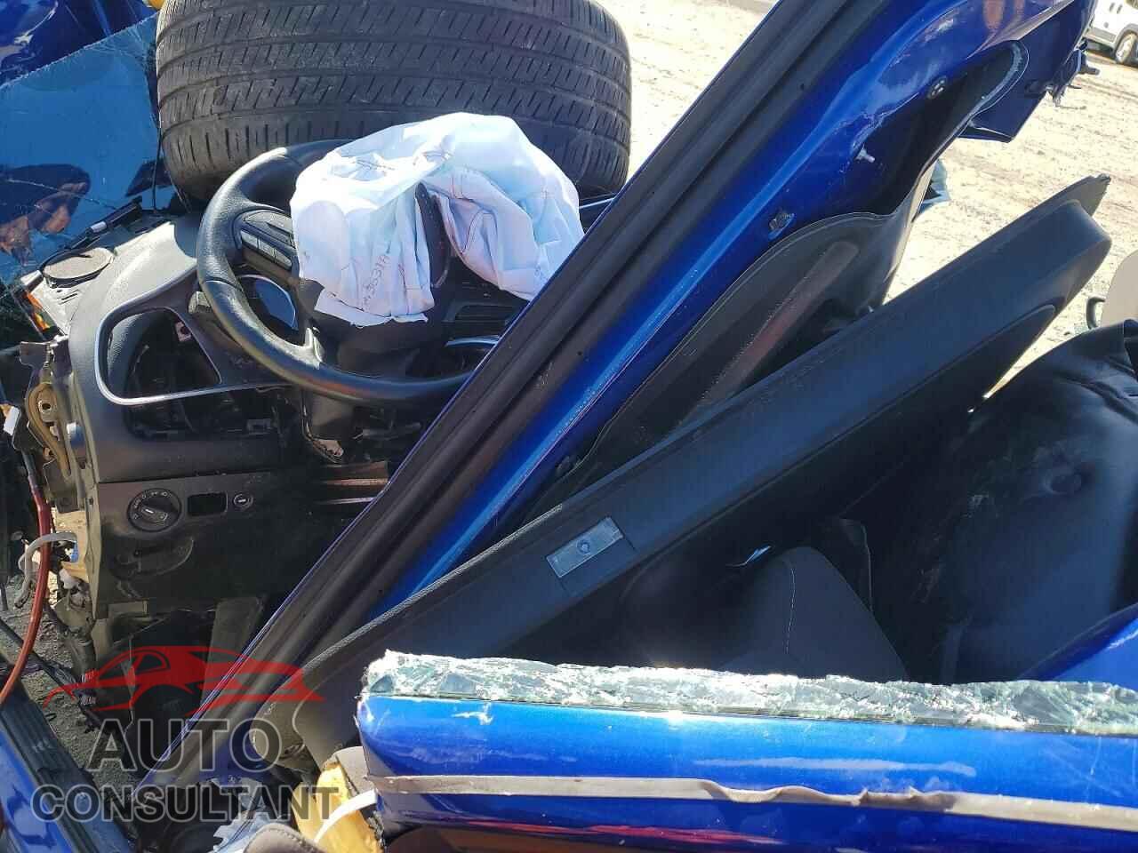 DODGE CHALLENGER 2019 - 2C3CDZFJ9KH694907
