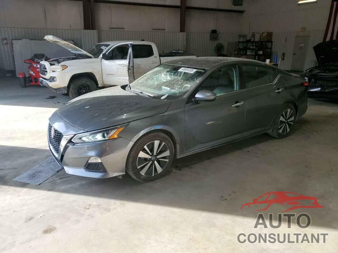 NISSAN ALTIMA 2022 - 1N4BL4DV9NN314761