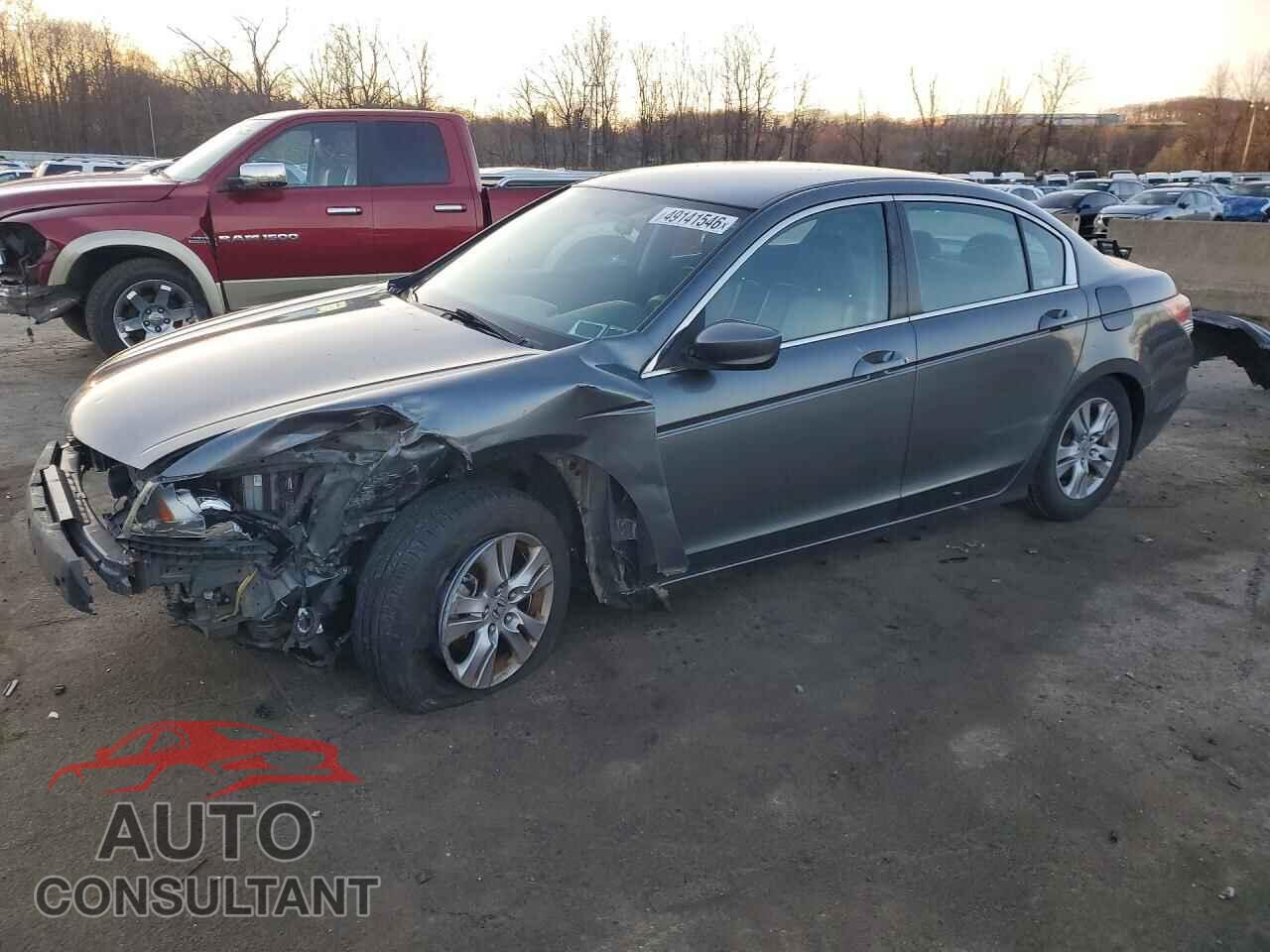 HONDA ACCORD 2012 - 1HGCP2F65CA223585
