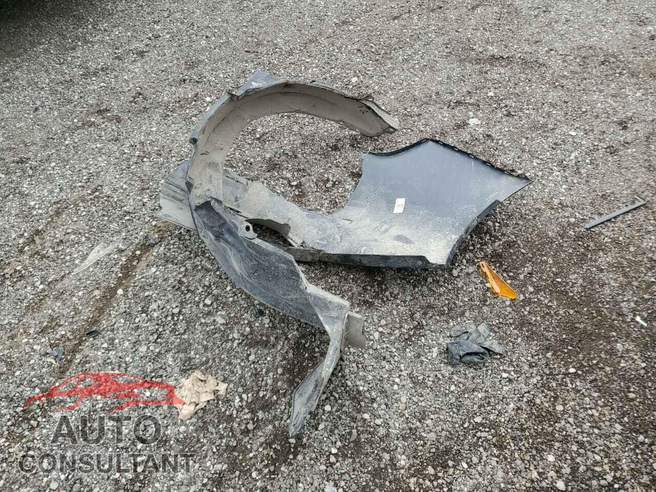 HONDA CIVIC 2012 - 2HGFB2F59CH029145