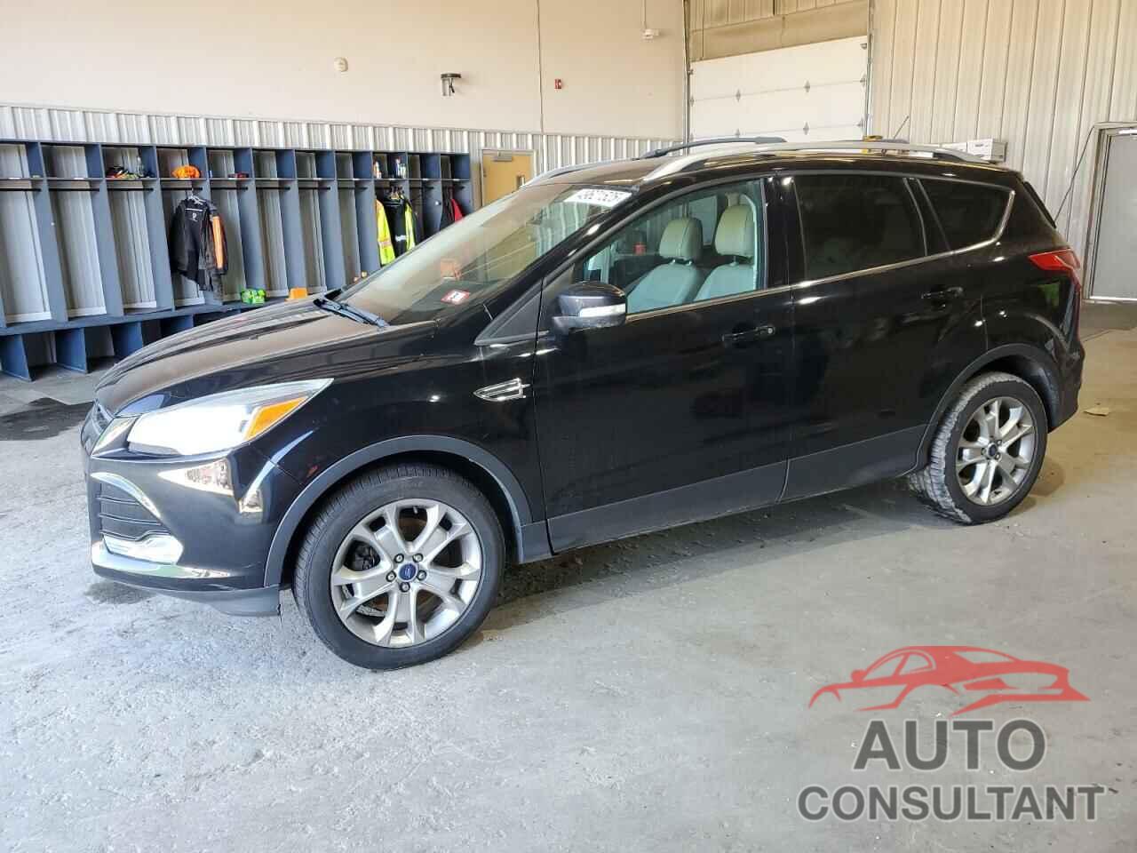 FORD ESCAPE 2016 - 1FMCU9JX5GUA88365