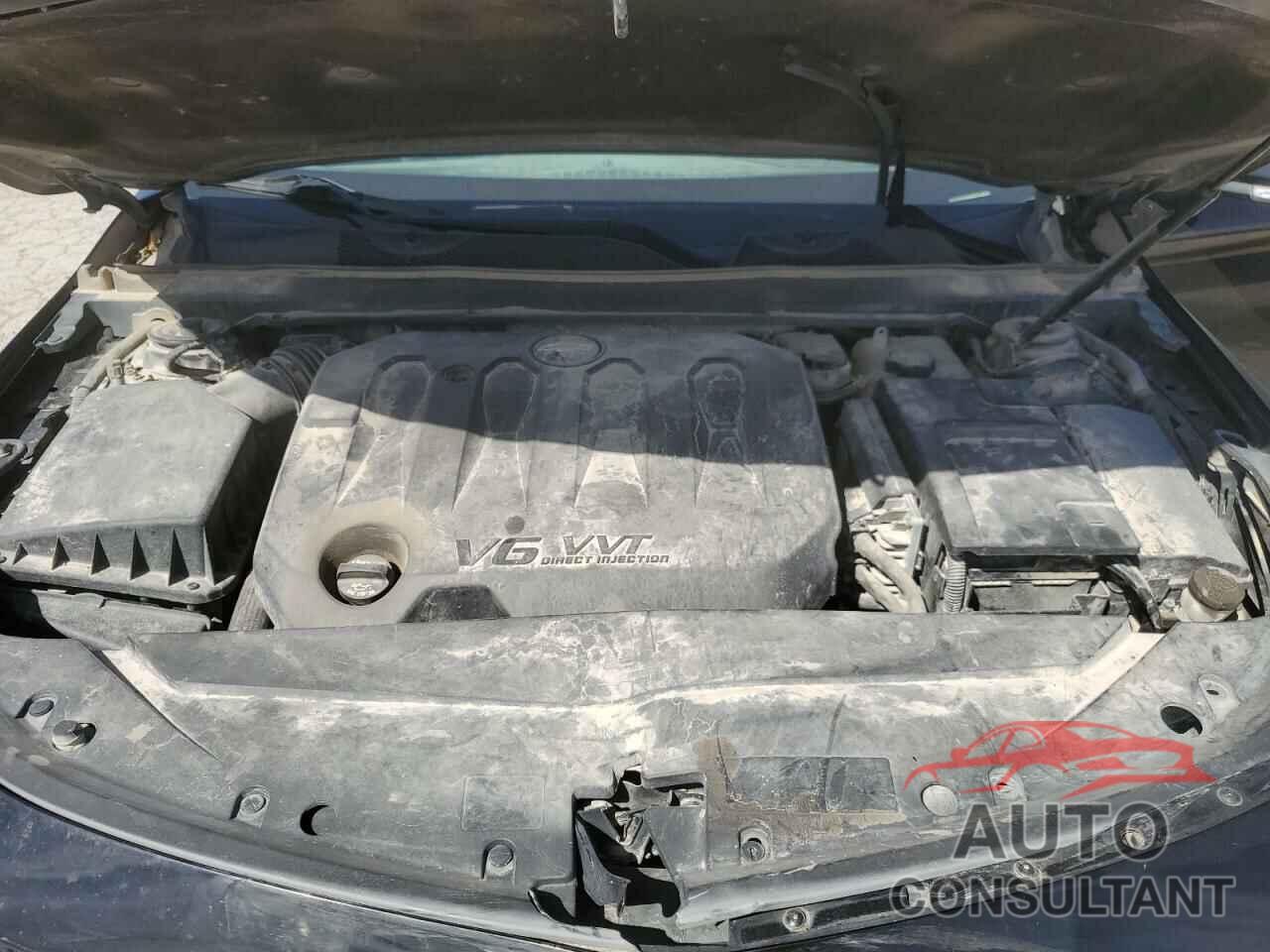 CHEVROLET IMPALA 2019 - 2G11Z5S39K9108469