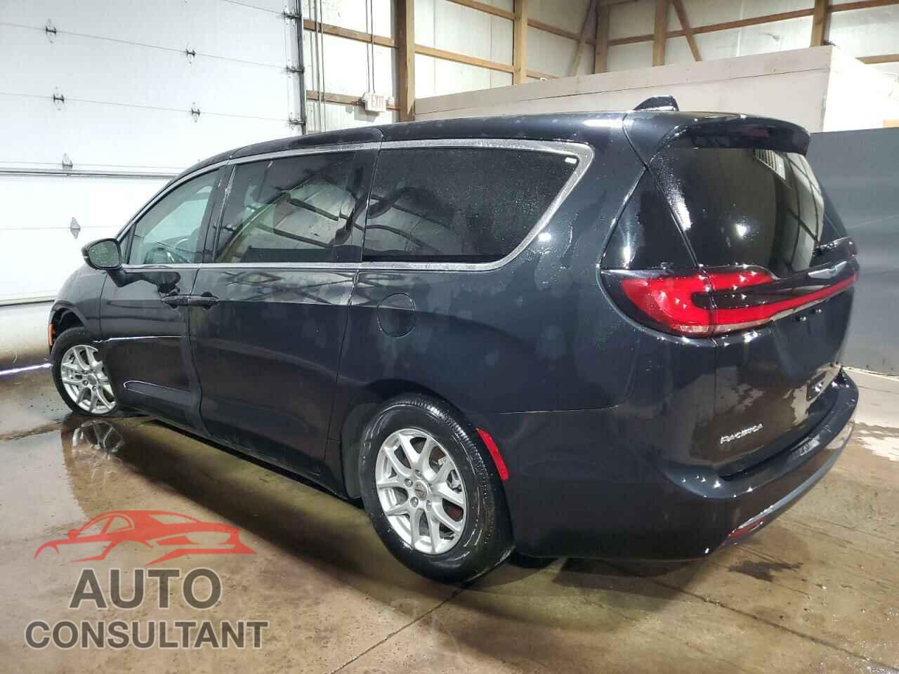 CHRYSLER PACIFICA 2023 - 2C4RC1BGXPR510967