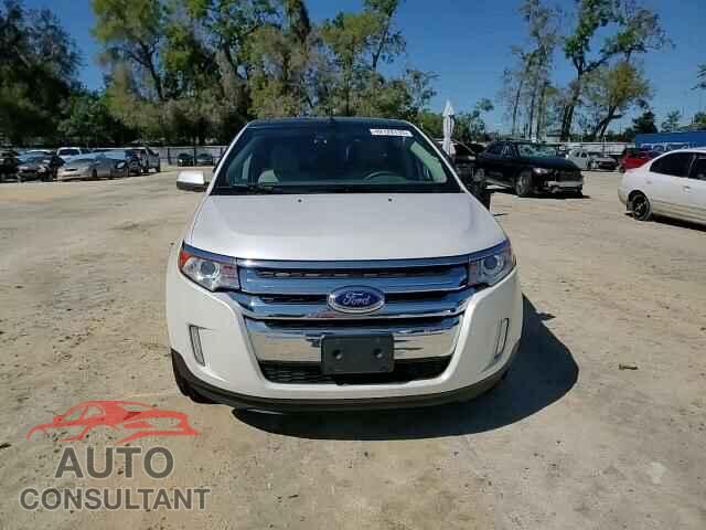 FORD EDGE 2014 - 2FMDK4KC5EBA77328