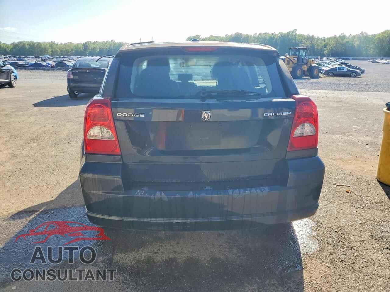 DODGE CALIBER 2011 - 1B3CB3HA8BD190987