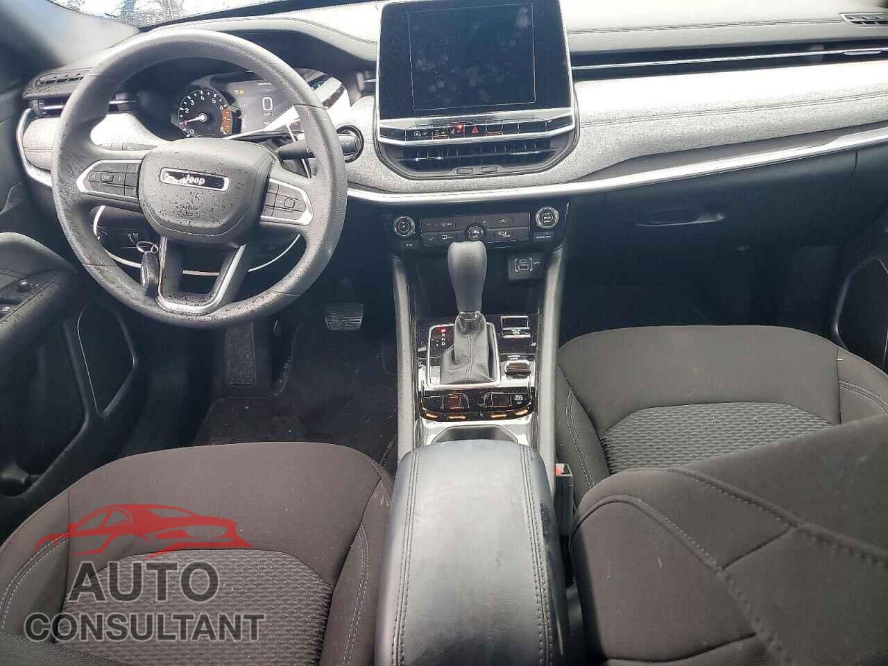 JEEP COMPASS 2025 - 3C4NJDAN4ST575230