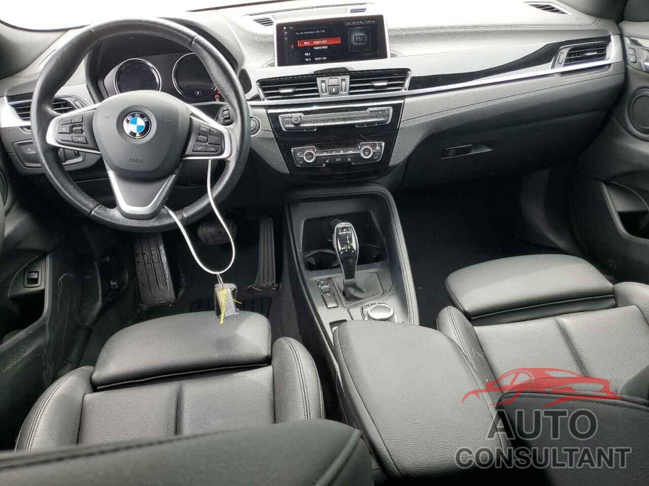 BMW X2 2020 - WBXYH9C04L5R35267