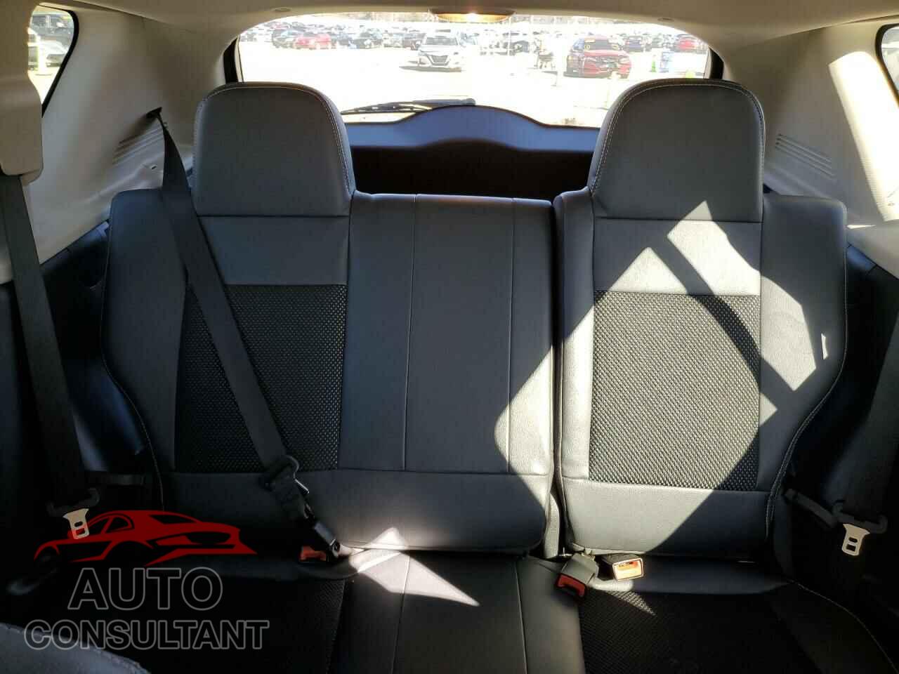 JEEP COMPASS 2015 - 1C4NJCEB2FD401761