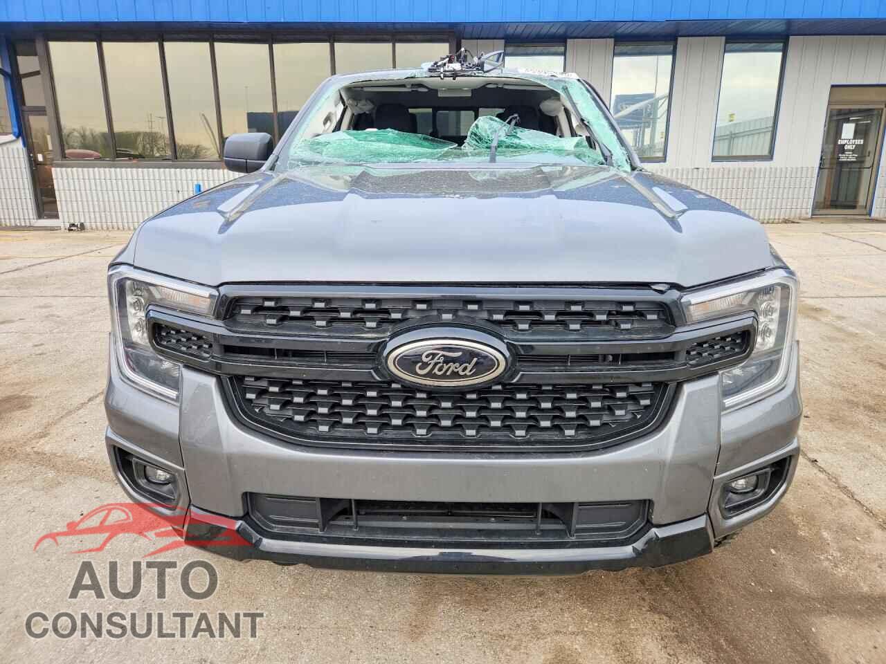 FORD RANGER 2025 - 1FTER4HH0SLE39519