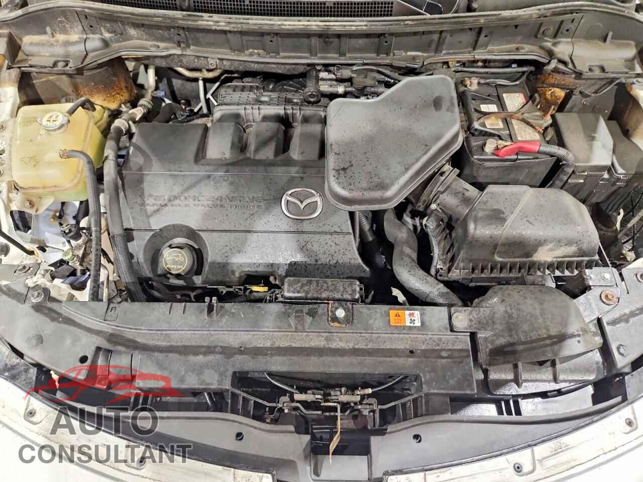 MAZDA CX-9 2015 - JM3TB3DA3F0448826