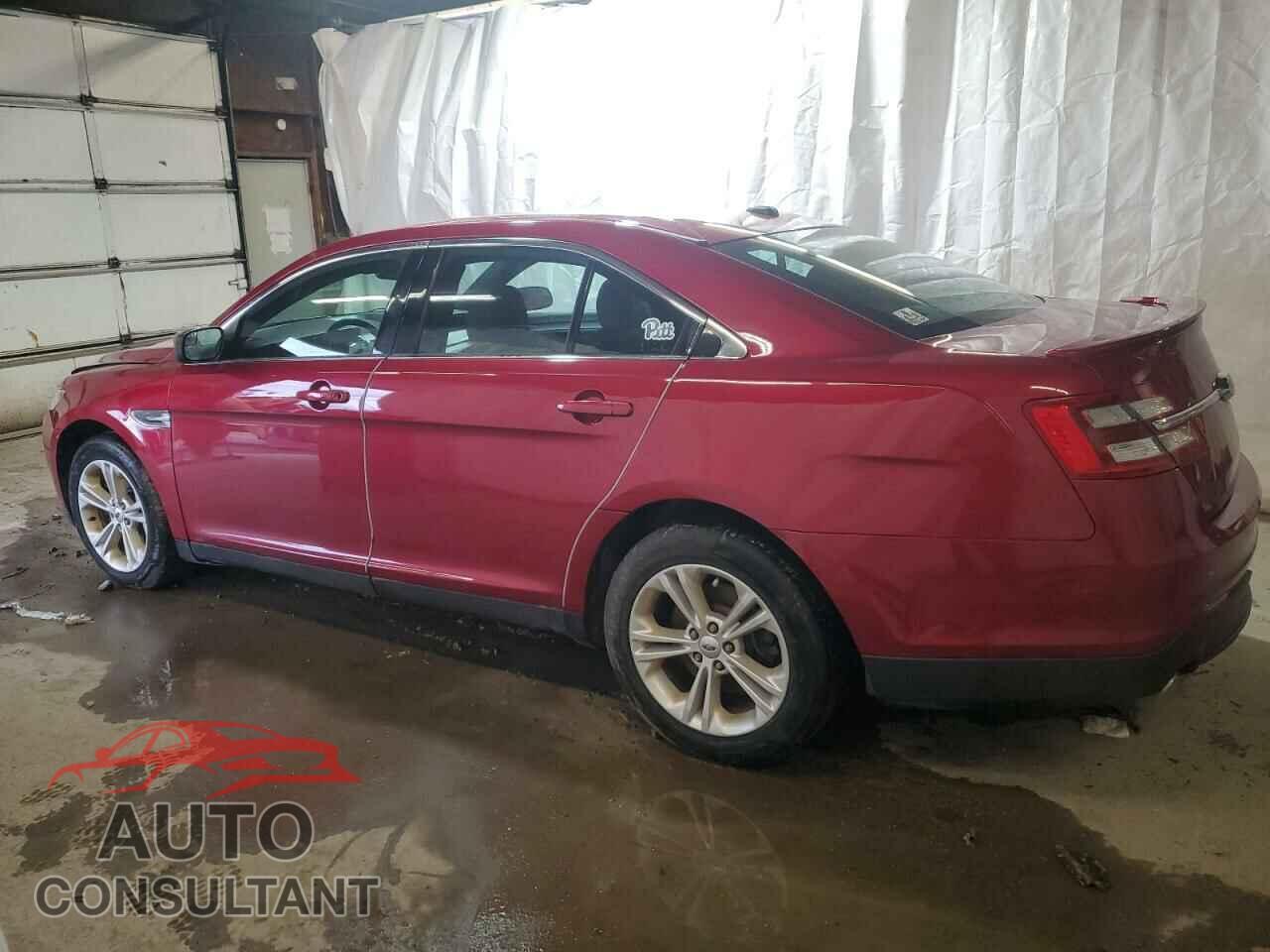 FORD TAURUS 2015 - 1FAHP2E81FG113809
