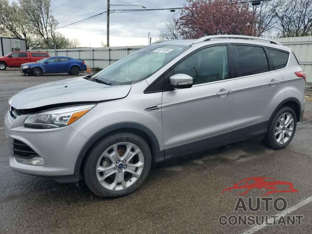 FORD ESCAPE 2016 - 1FMCU0JX7GUC01132