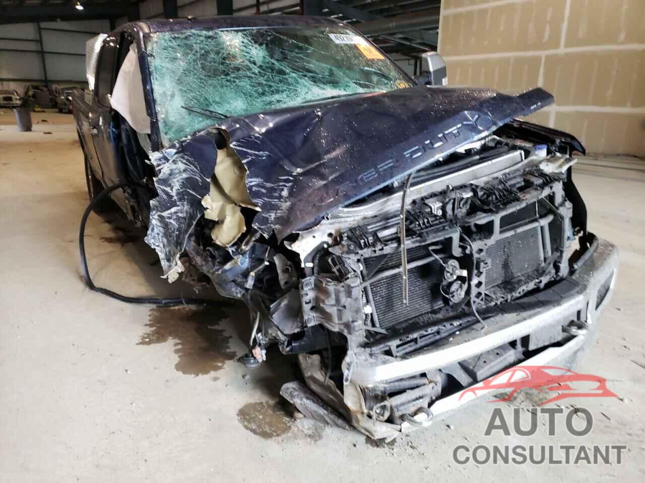 FORD F250 2017 - 1FT7W2BT1HED32415