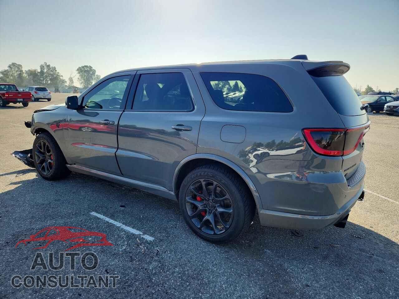 DODGE DURANGO 2024 - 1C4SDJH9XRC102505