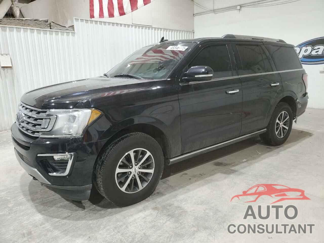 FORD EXPEDITION 2018 - 1FMJU2AT4JEA04355