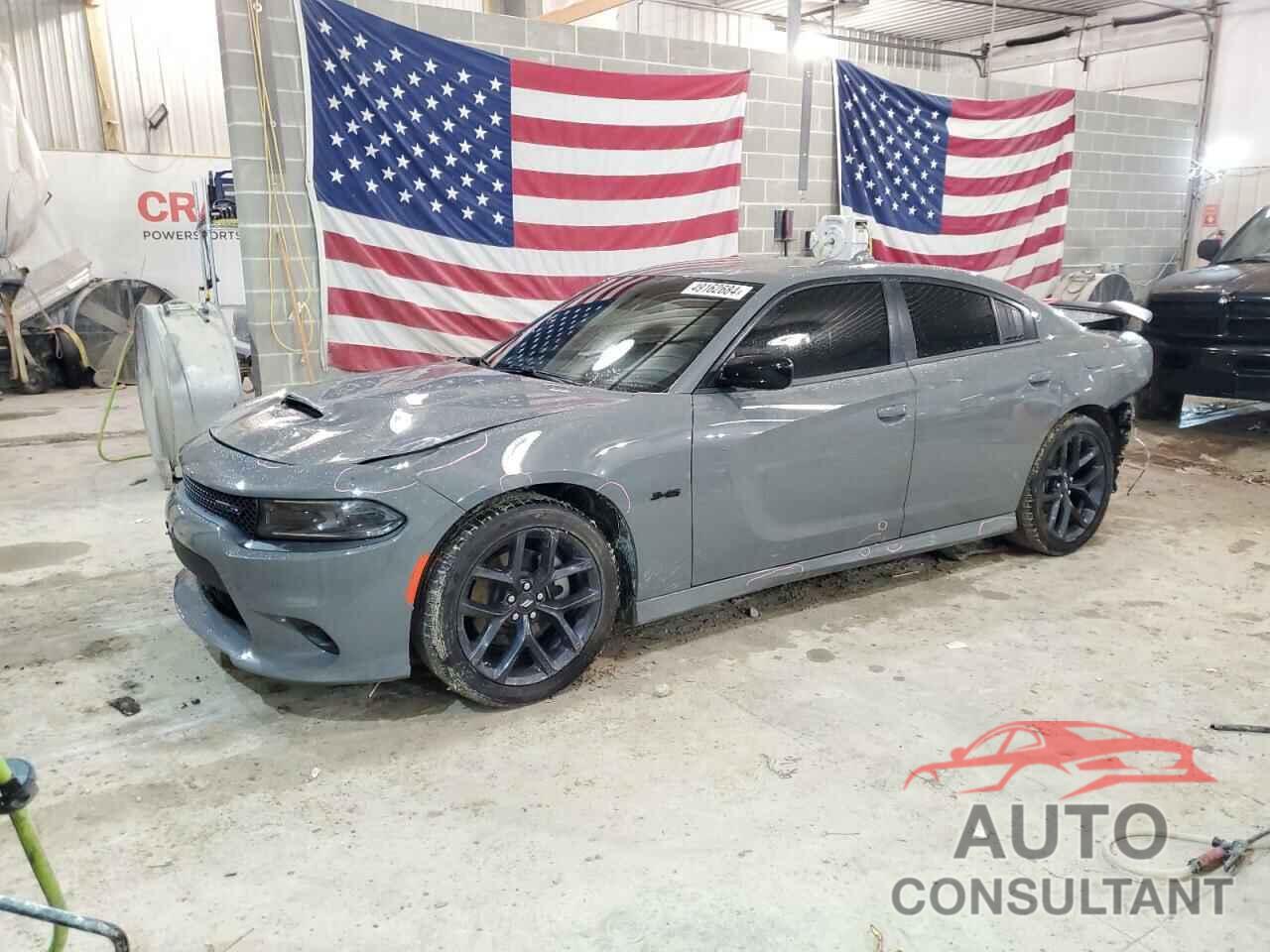 DODGE CHARGER 2023 - 2C3CDXCT4PH639721