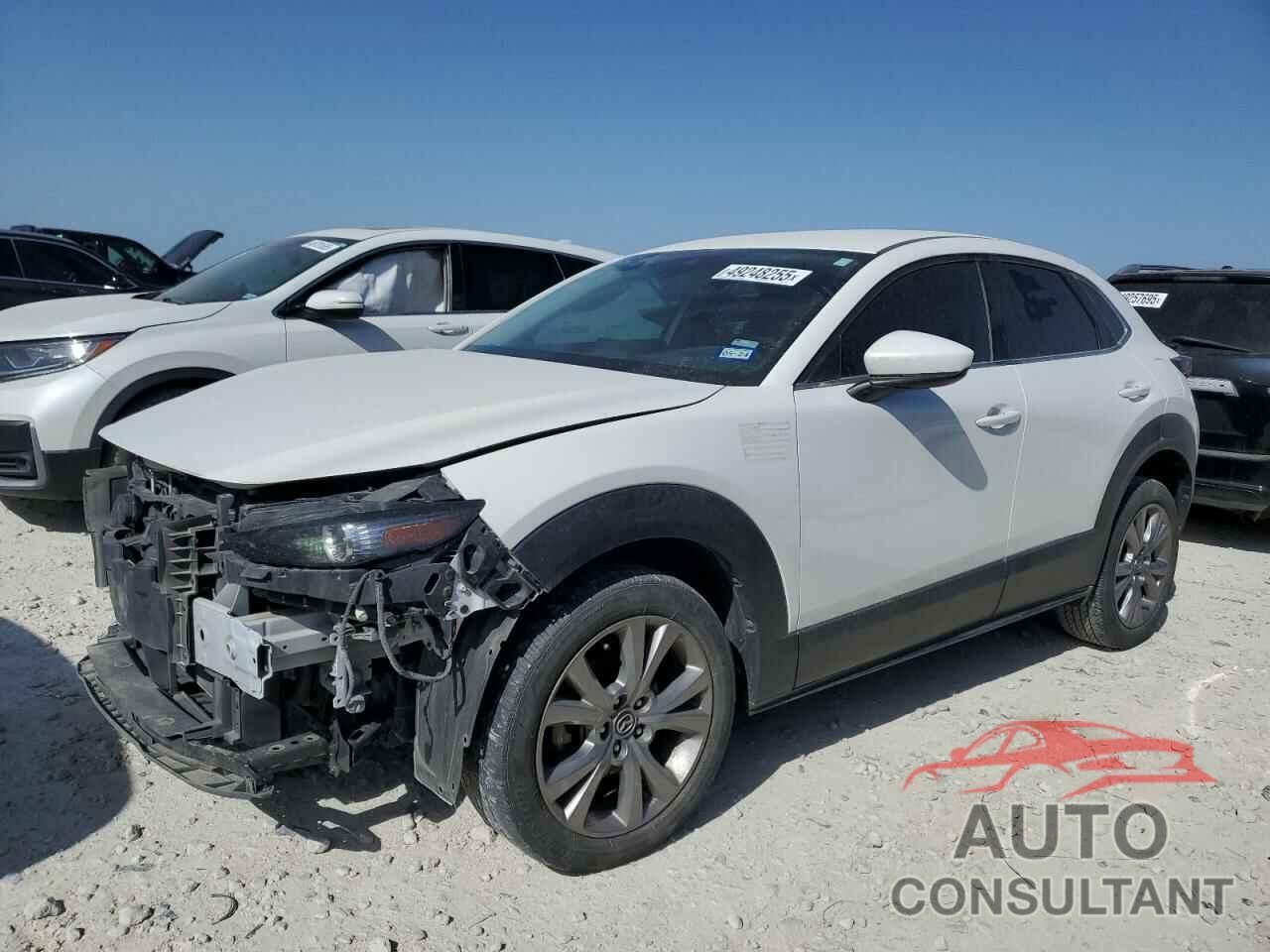 MAZDA CX30 2020 - 3MVDMACLXLM115495