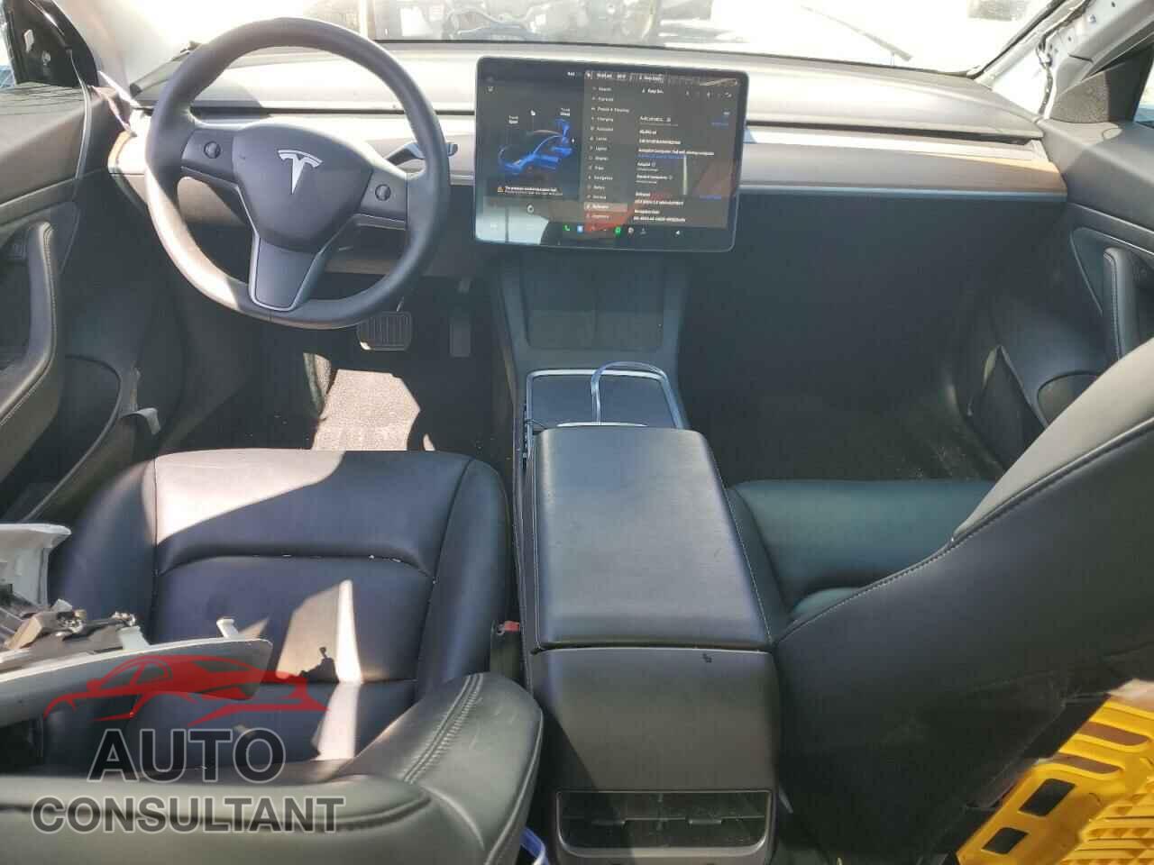 TESLA MODEL 3 2021 - 5YJ3E1EA3MF921108