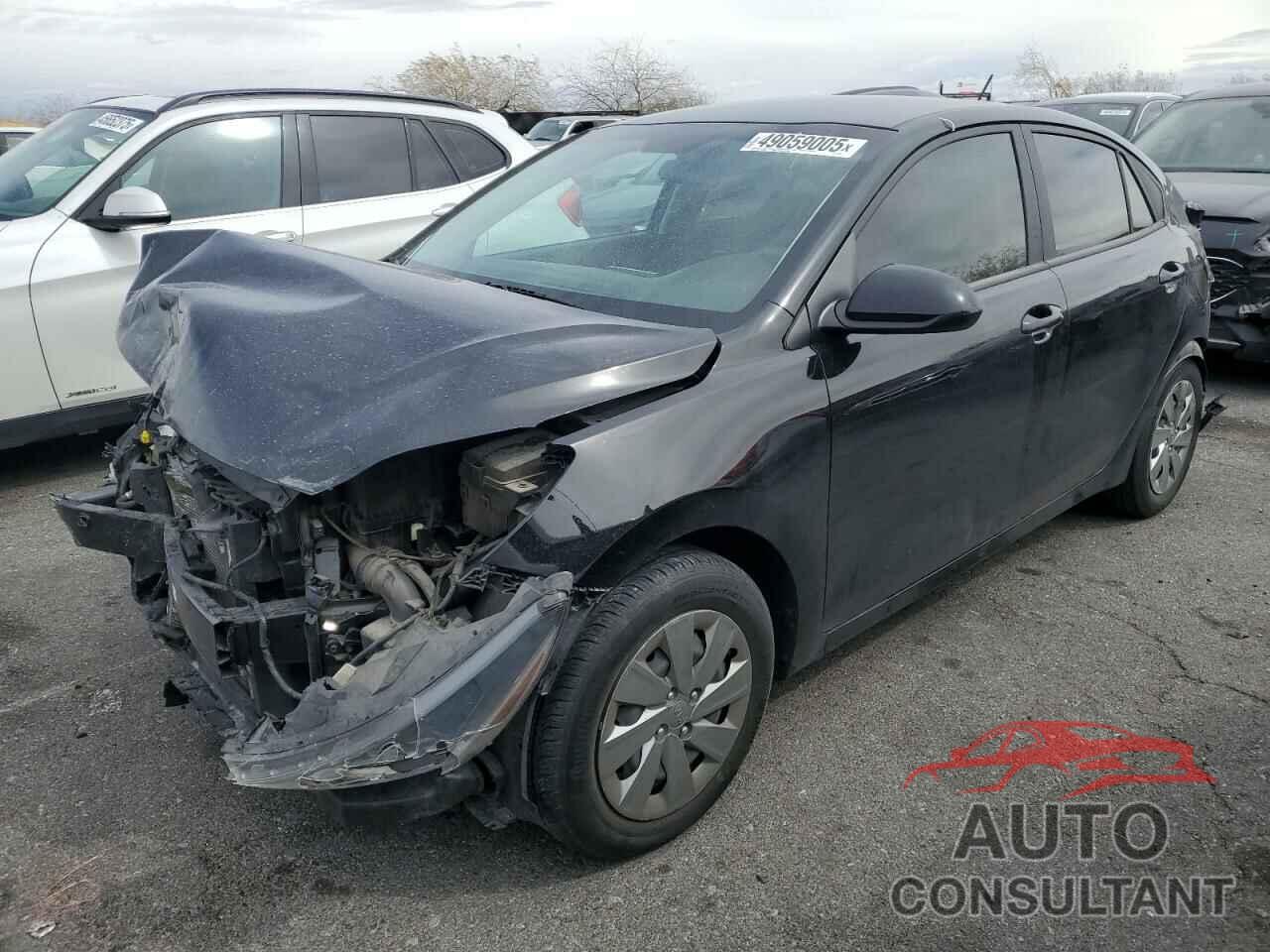 KIA RIO 2020 - 3KPA24AD6LE312696
