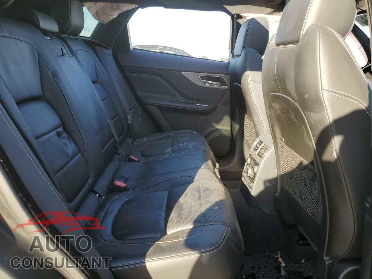 JAGUAR F-PACE 2017 - SADCM2BV2HA068963