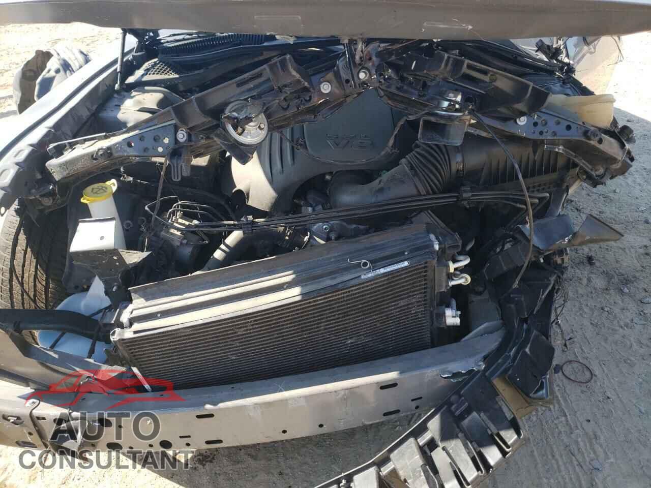 DODGE CHALLENGER 2019 - 2C3CDZBT6KH616494