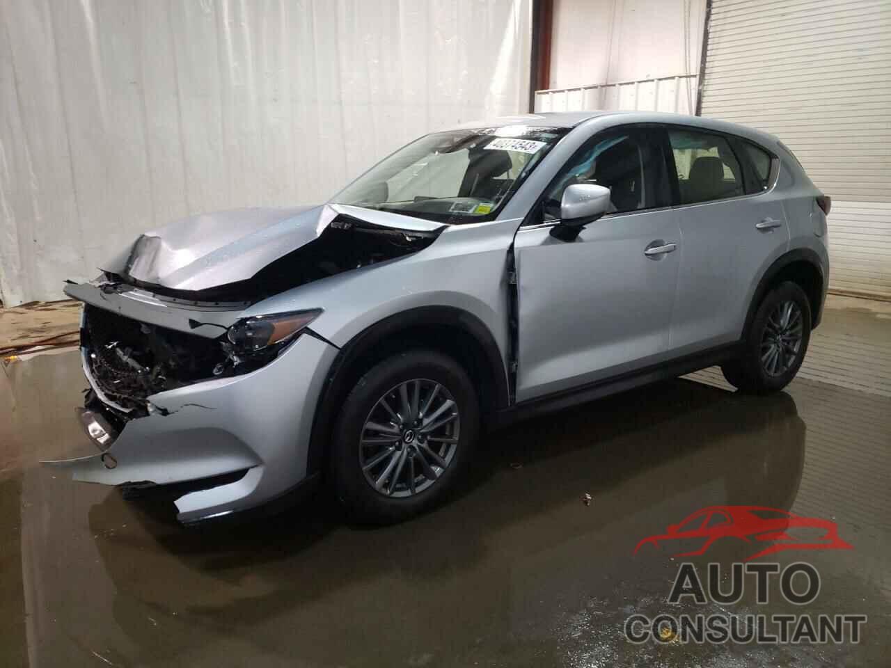 MAZDA CX-5 2017 - JM3KFBBL4H0143269