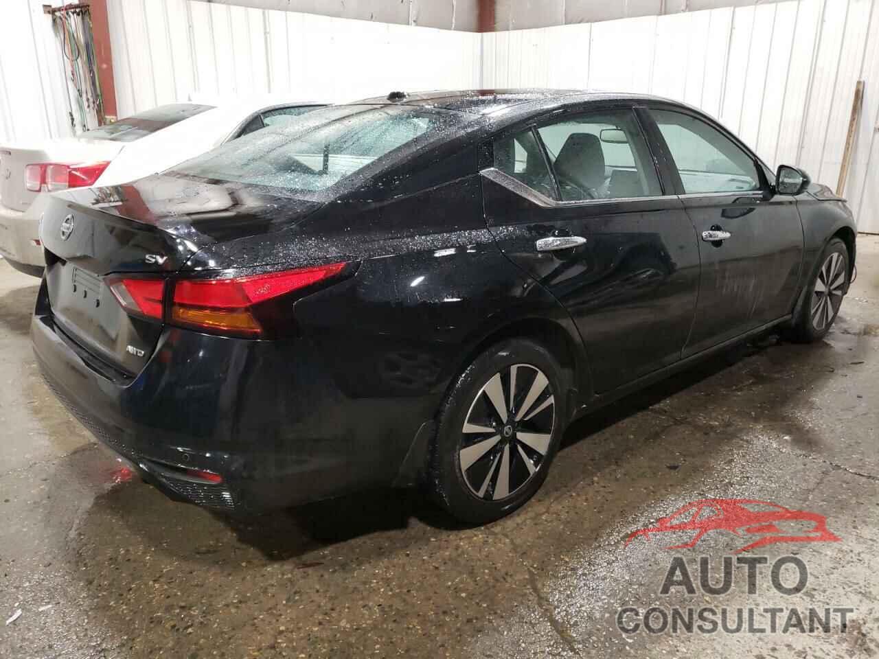 NISSAN ALTIMA 2019 - 1N4BL4DW6KN328721