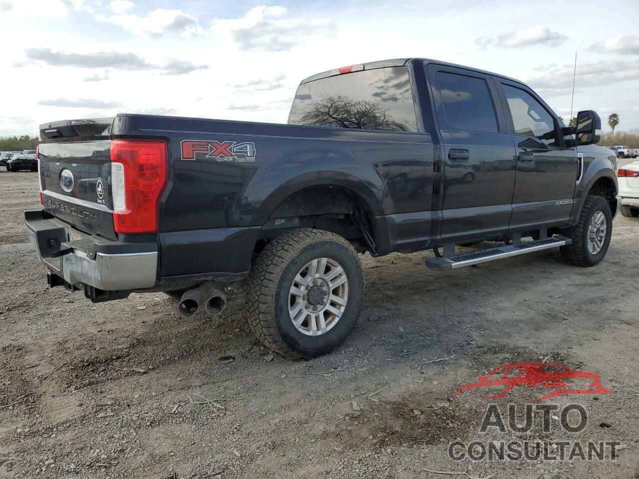 FORD F250 2019 - 1FT7W2BT6KEC87527