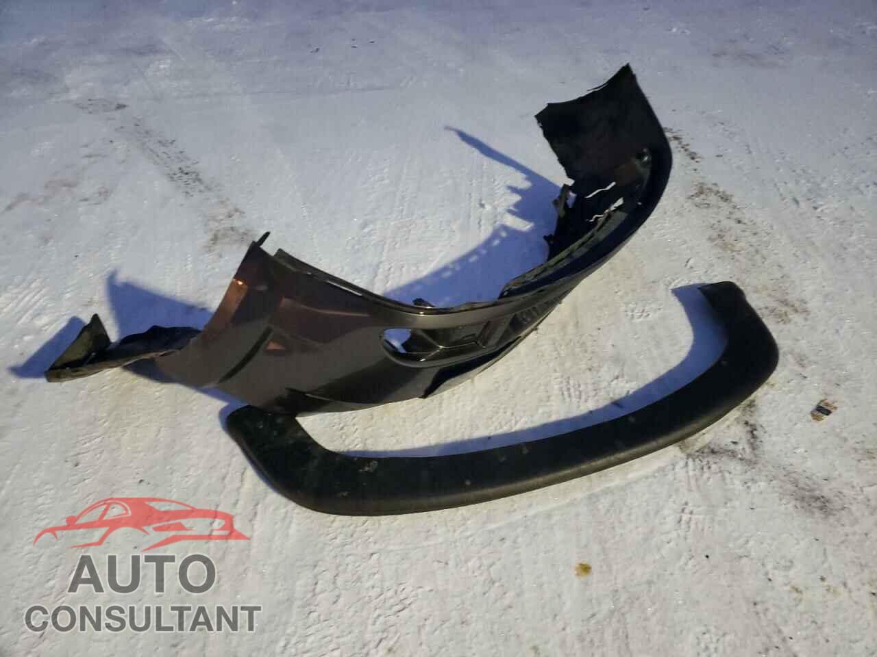DODGE JOURNEY 2017 - 3C4PDCAB4HT694839