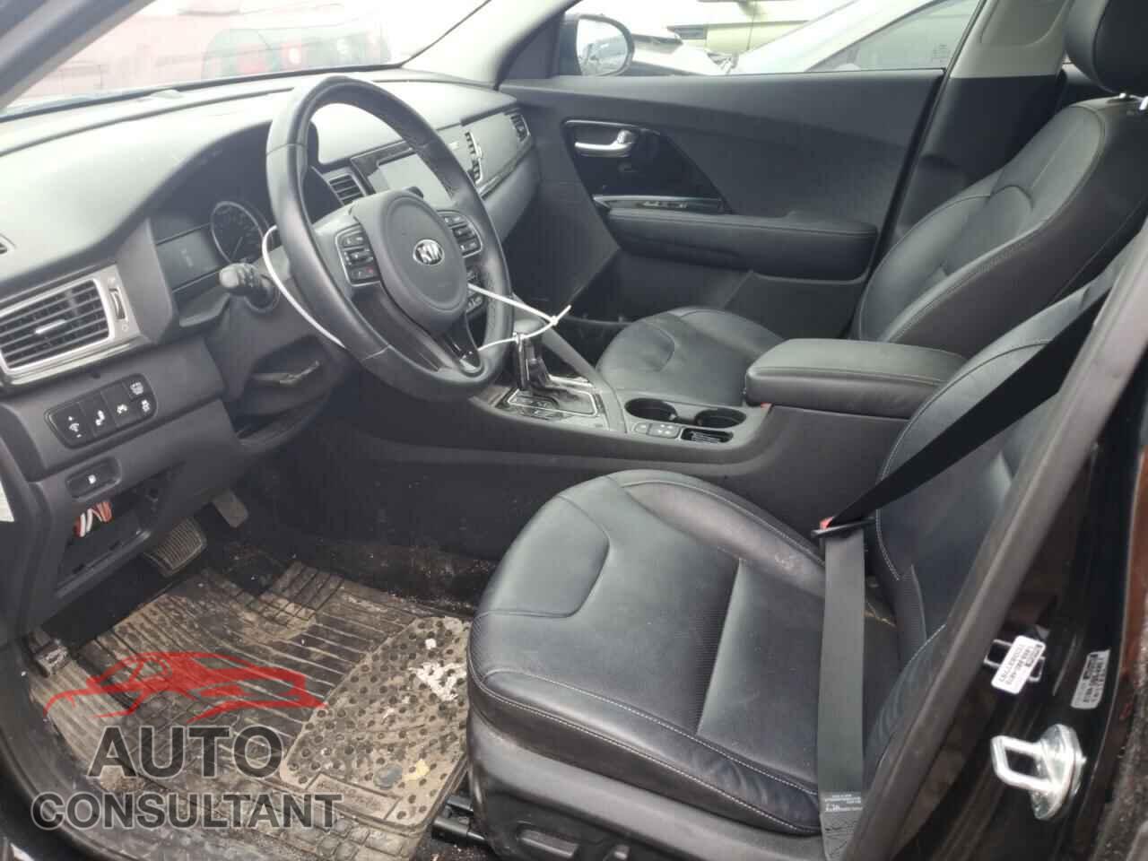 KIA NIRO 2019 - KNDCE3LC5K5263998
